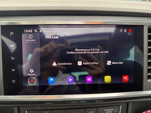 SEAT Ateca (2022) — foto 9 van 26