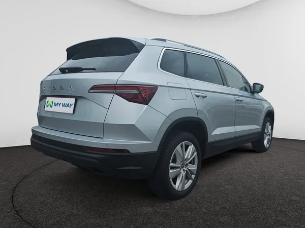SKODA Karoq (2025) — foto 20 van 28