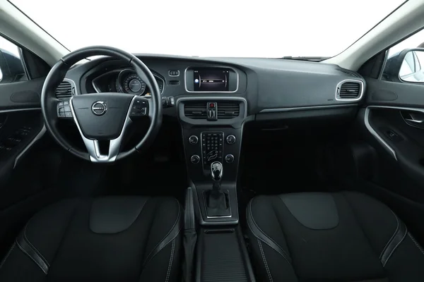 Volvo V40 (2019) — foto 3 van 16