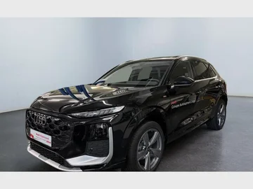 Audi Q3 SUV (2026)