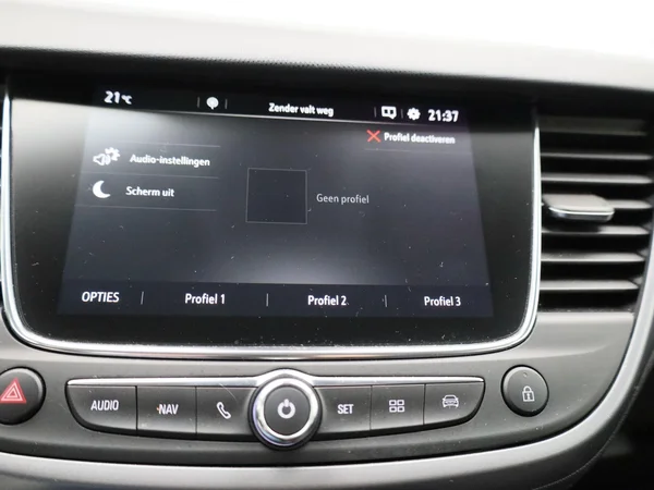 Opel Crossland (2021) — foto 15 van 40