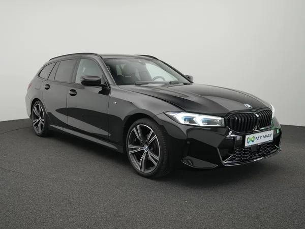 BMW 3 SW (G21 LCI) (2023) — foto 12 van 31