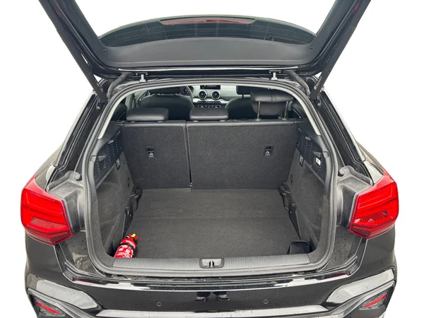 AUDI Q2 (2022) — foto 8 van 18