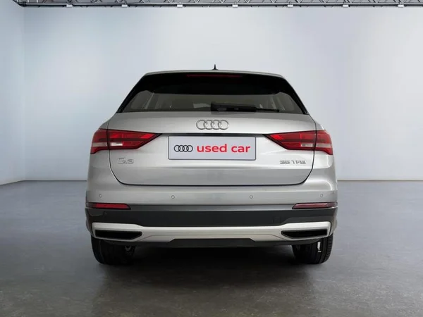 AUDI Q3 (2022) — foto 25 van 26