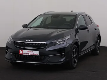 KIA Cee'd (2022)