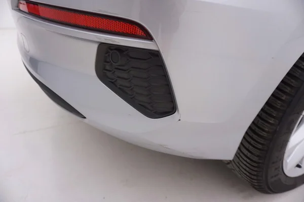 Audi A3 Sportback (2023) — foto 27 van 33