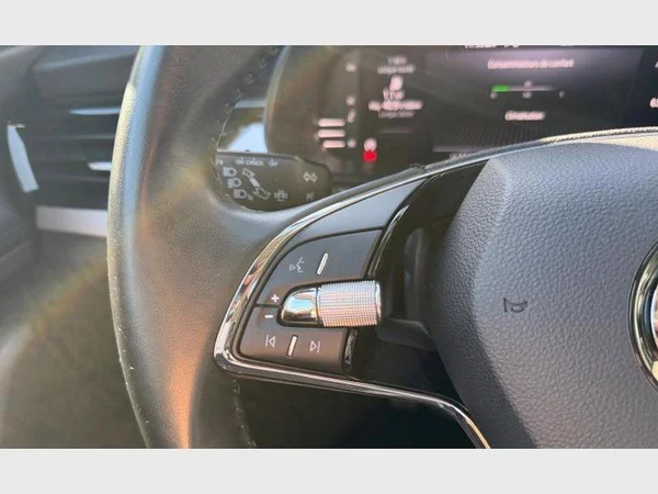 Skoda Kamiq (2022) — foto 10 van 29