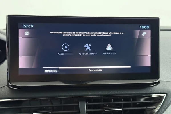 Peugeot 3008 (2023) — foto 8 van 30