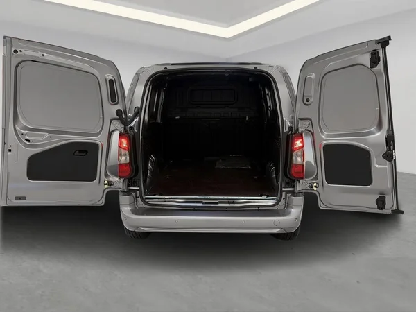 Peugeot Partner (2026) — foto 16 van 18