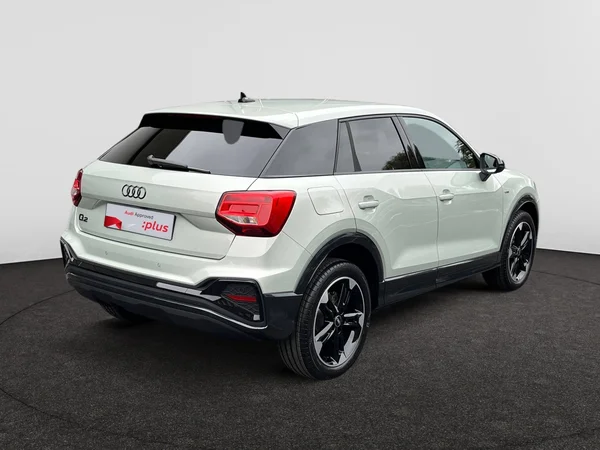 AUDI Q2 (2025) — foto 10 van 17