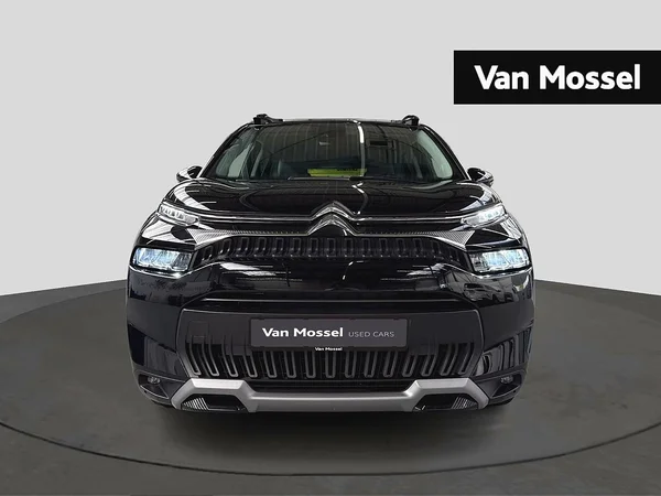 Citroën C3 Aircross (2023) — foto 12 van 19