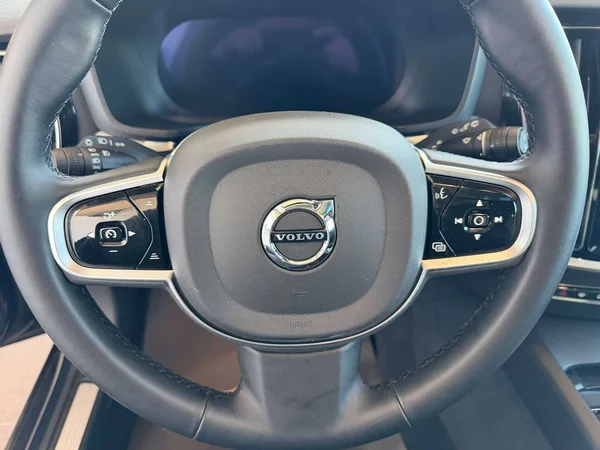 Volvo V60 (2026) — foto 6 van 20