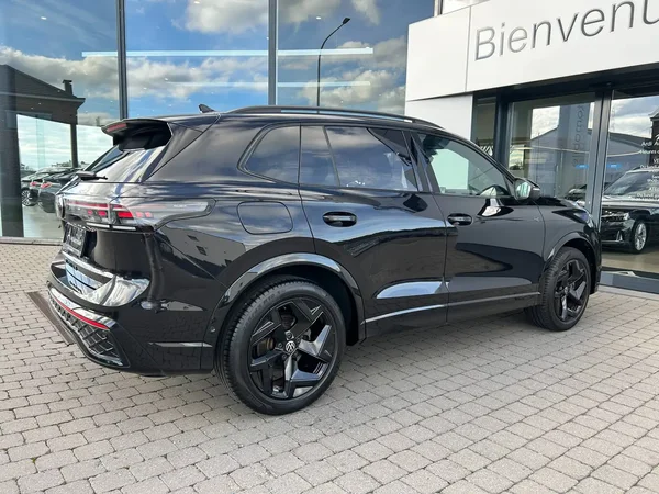 Volkswagen Tiguan (2024) — foto 22 van 30