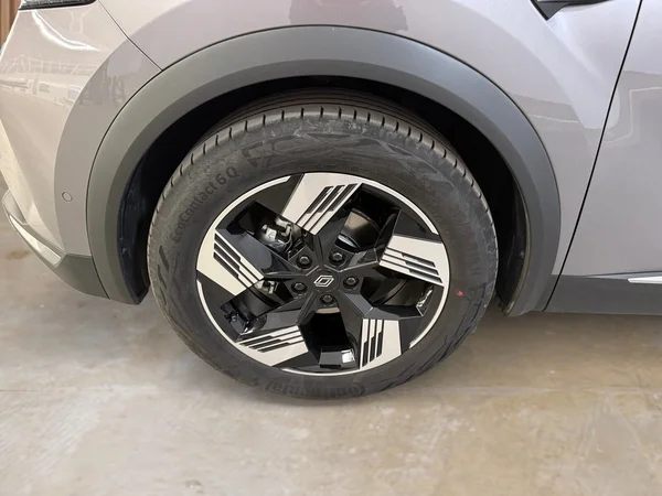 Renault Symbioz (2026) — foto 2 van 29