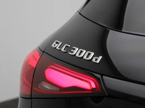 Mercedes-Benz GLC (2025) — foto 44 van 50