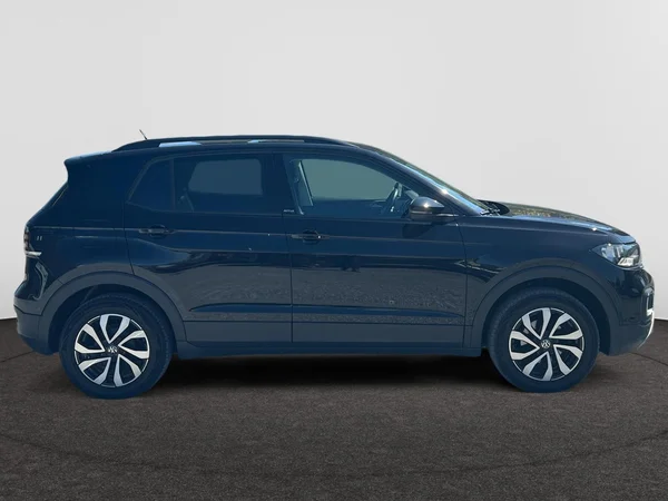 VOLKSWAGEN T-Cross (2022) — foto 9 van 18