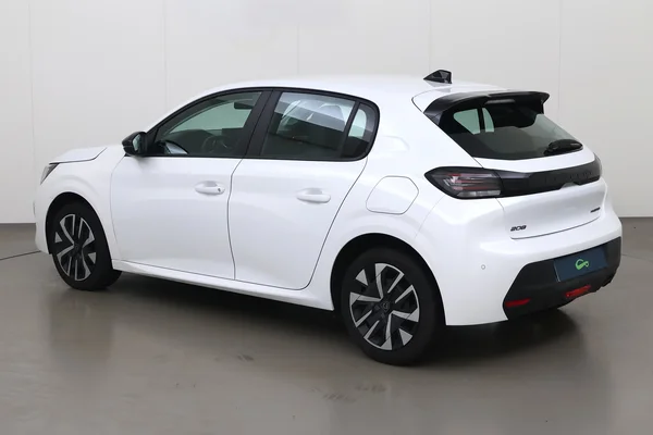 Peugeot 208 (2025) — foto 12 van 18