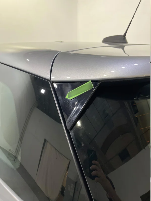 Citroen C3 Aircross (2022) — foto 38 van 55