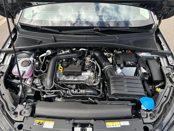 SKODA Fabia (2025) — foto 11 van 25