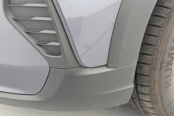 Volkswagen Taigo (2023) — foto 19 van 32