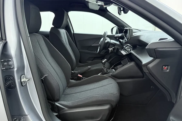 Peugeot 2008 (2025) — foto 14 van 16