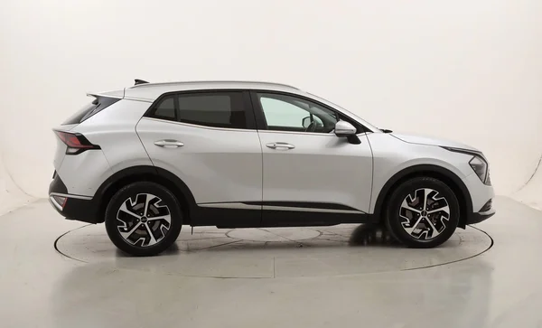Kia Sportage (2022) — foto 18 van 21