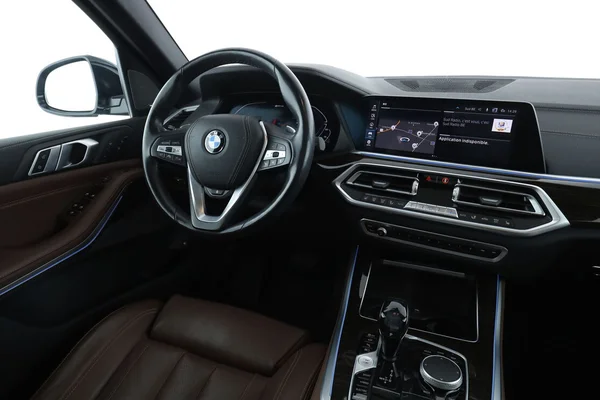 BMW X5 (2020) — foto 4 van 16