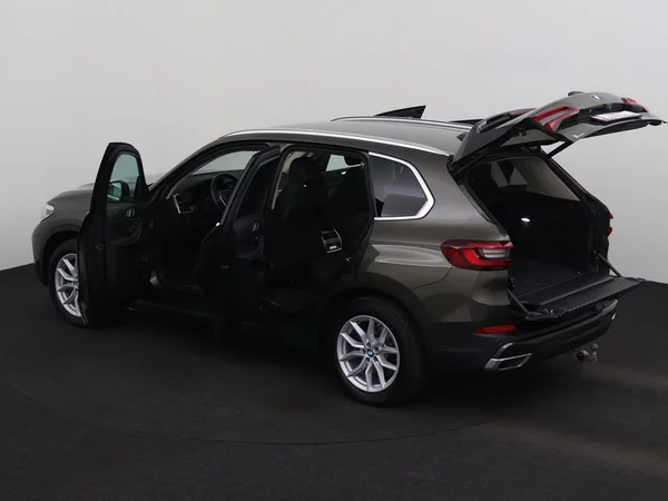 BMW X5 (2022) — foto 32 van 33