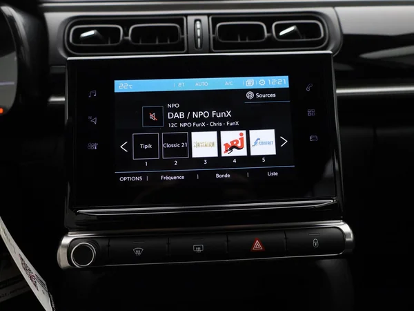 Citroën C3 (2021) — foto 13 van 36