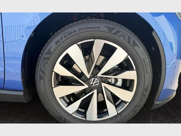 Volkswagen ID.Polo (2026) — foto 28 van 28
