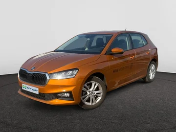 SKODA Fabia (2024)