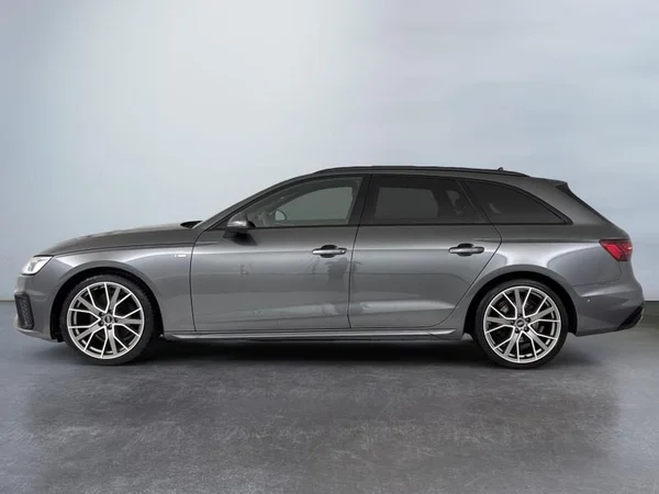 AUDI A4 Avant Dsl (2023) — foto 41 van 42