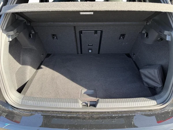 VOLKSWAGEN Golf VIII (2025) — foto 14 van 25