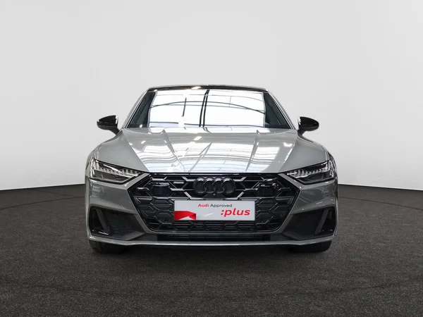 AUDI A7 Sportback PHEV (2025) — foto 13 van 16