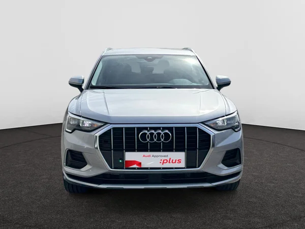 AUDI Q3 (2023) — foto 14 van 20