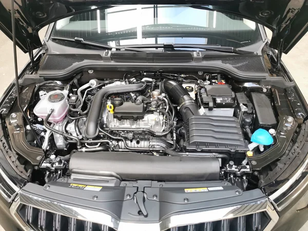SKODA Kamiq (2026) — foto 13 van 15
