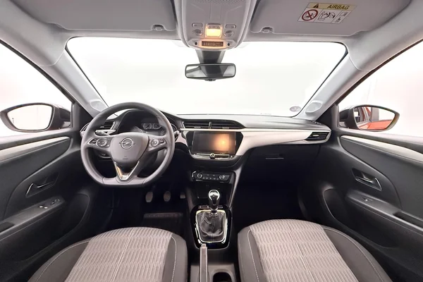 Opel Corsa (2022) — foto 9 van 30