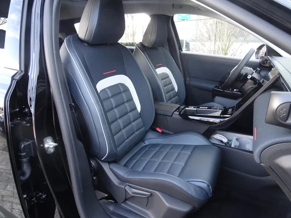 Citroën ë-C5 Aircross (2026) — foto 4 van 29