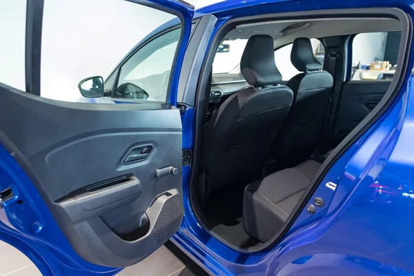 Dacia Sandero (2026) — foto 5 van 27