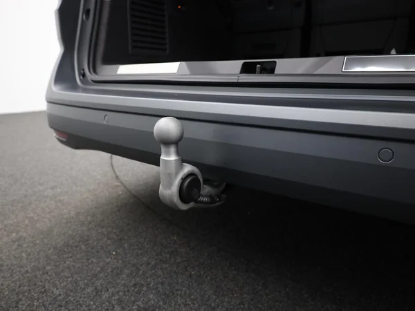 VOLKSWAGEN Multivan T7 Long eHybrid (PHEV) (2026) — foto 5 van 25