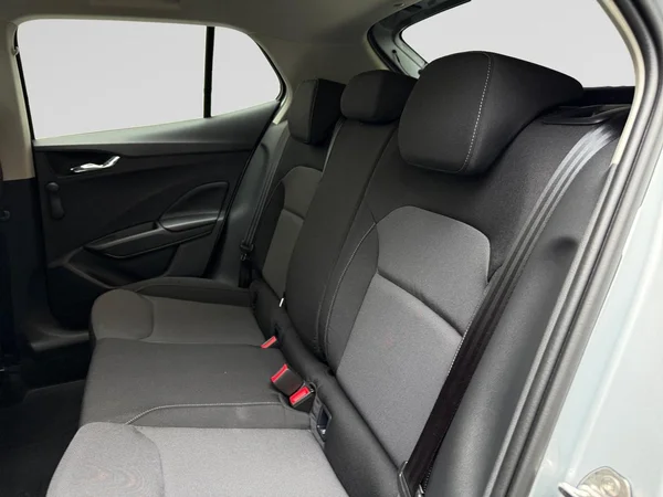 SKODA Fabia (2026) — foto 12 van 15