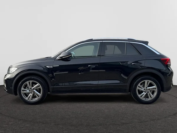 VOLKSWAGEN T-Roc (2025) — foto 20 van 23