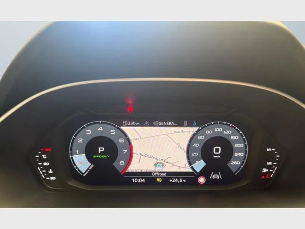 Audi Q3 Sportback (2021) — foto 4 van 25