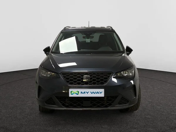 SEAT Arona (2024) — foto 11 van 15