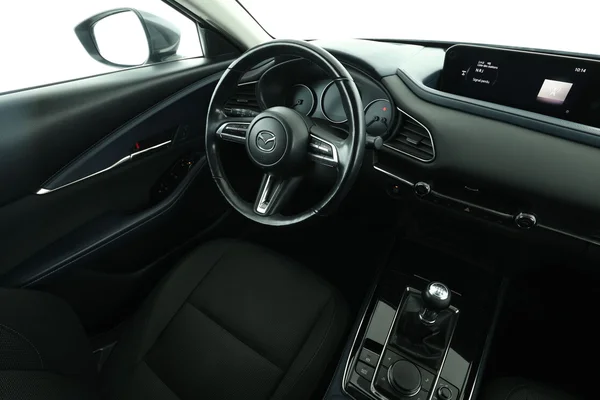Mazda CX-30 (2020) — foto 4 van 16
