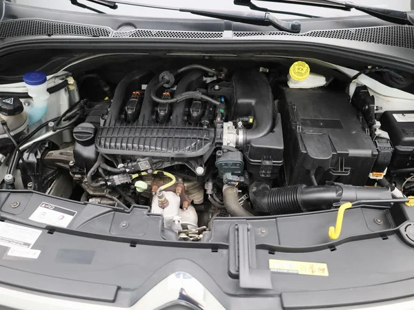 Citroën C3 (2022) — foto 20 van 36