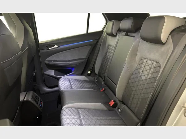 Volkswagen Golf VIII (2023) — foto 6 van 21
