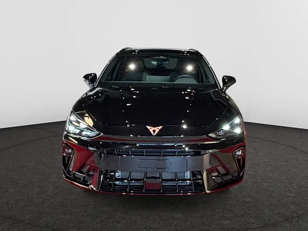 CUPRA Leon SW (2026) — foto 11 van 16