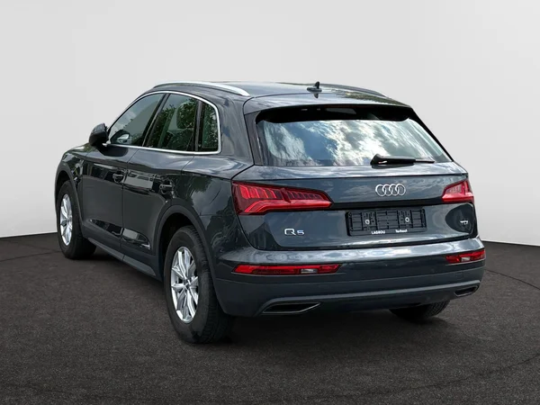 AUDI Q5 (2017) — foto 15 van 21