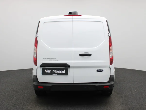 Ford Transit Connect (2020) — foto 41 van 45